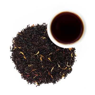 Фруктовый чай BerryMagic 100г - купить в Комарово