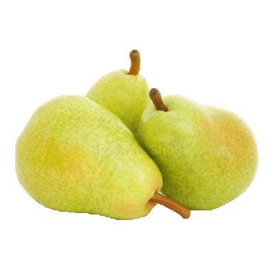 Груша зеленая 300 г - купить в Комарово