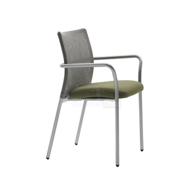 Стул офисный SoftSeat - купить в Комарово