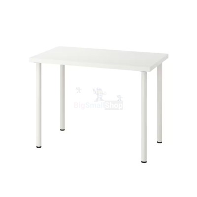 Рабочий офисный стол ЛайтДеск - купить в Комарово