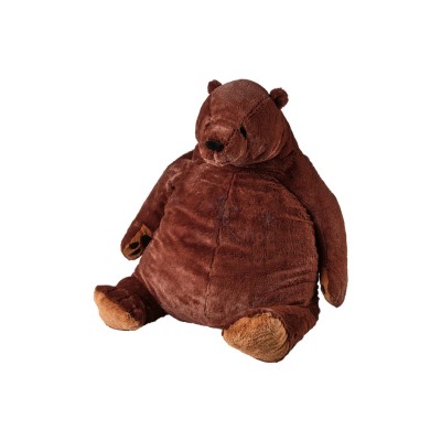 Плюшевый Медвежонок Джунгли - купить в Комарово