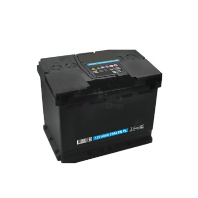 Мото-аккумулятор PowerRide 6 Ah - купить в Комарово