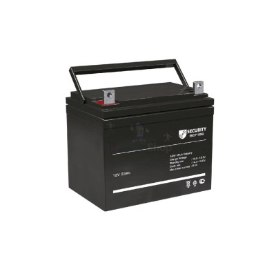 Мото-аккумулятор RideForce GEL 7 Ah - купить в Комарово