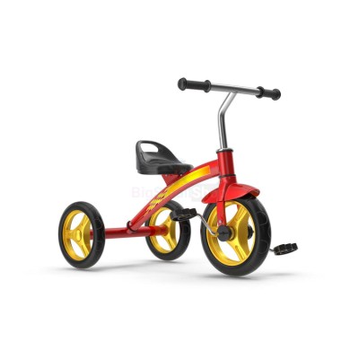 Велосипед детский MiniPro 16" - купить в Комарово