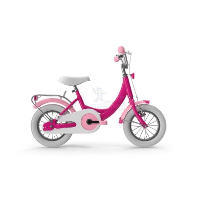 Велосипед детский Rainbow 14" - купить в Комарово